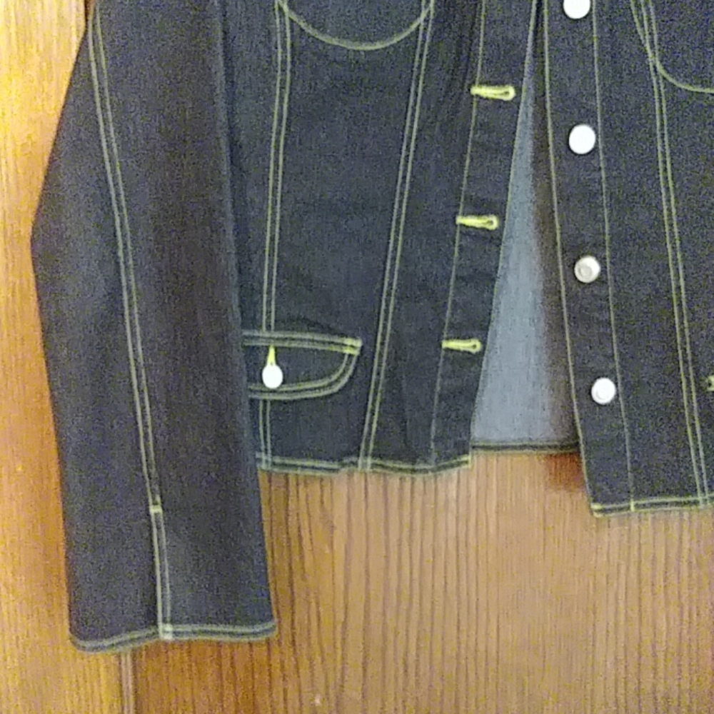 Jean jaclet - Picture 2 of 3